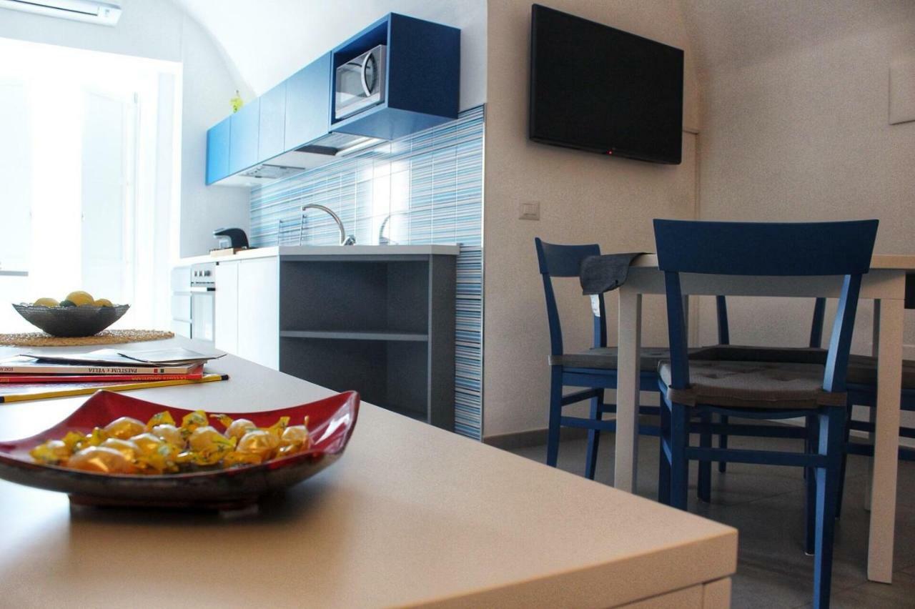 Amalfi Sea View First Floor “Casa Mia “ Villa Luaran gambar