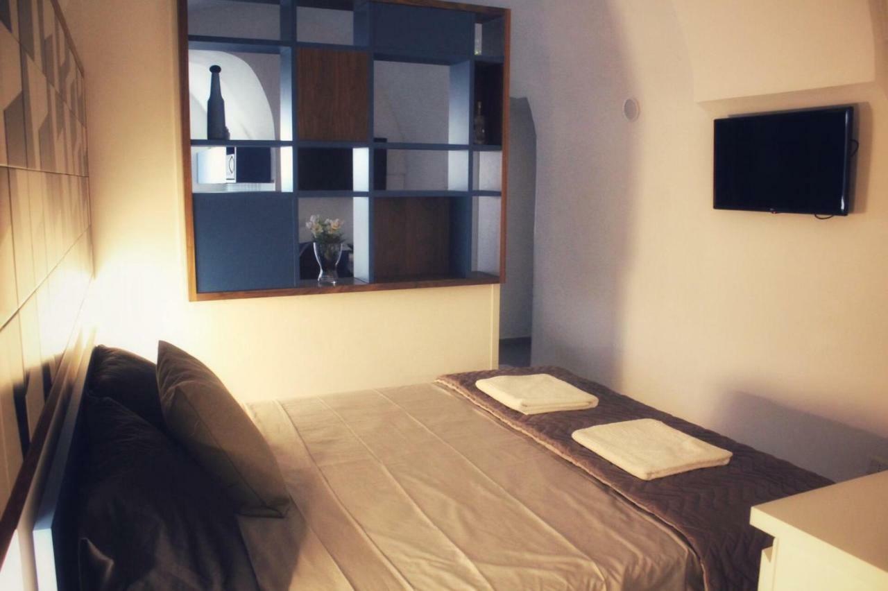 Amalfi Sea View First Floor “Casa Mia “ Villa Luaran gambar